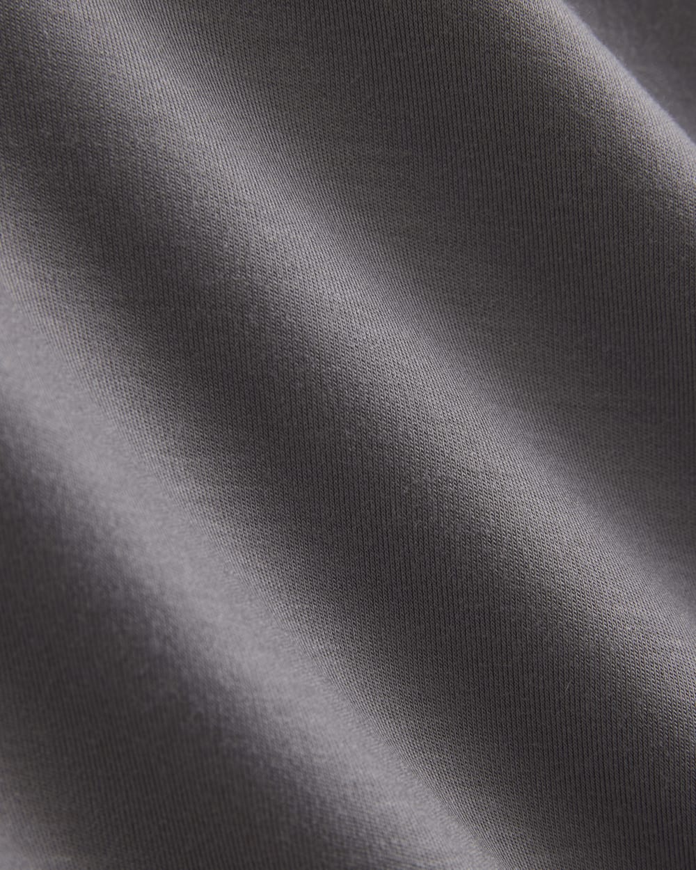 Scoopneck Cami | Charcoal Grey