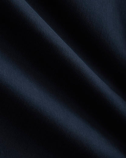 Everyday Straight-Fit Chino | Deep Navy