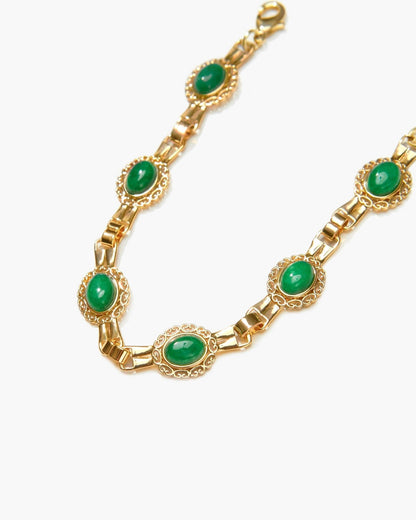 Esmeralda Bracelet