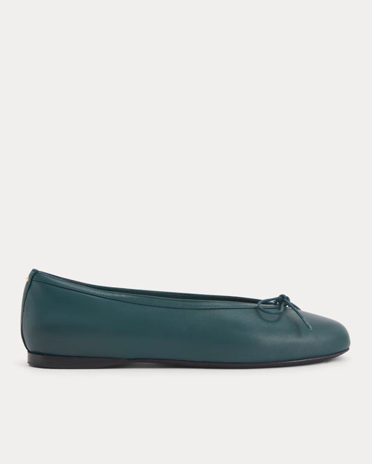 Made in Italy Ballet Flat | Juniper