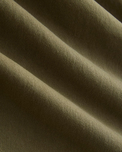 Double-Stitch Barrel Pant | Beech
