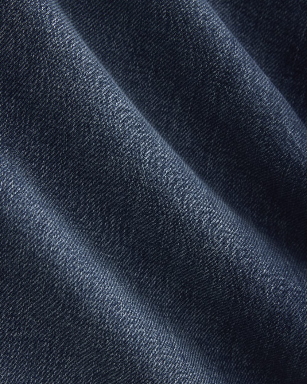 High-Rise Slim Bootcut Jean | Dark Indigo
