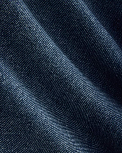 High-Rise Slim Bootcut Jean | Dark Indigo
