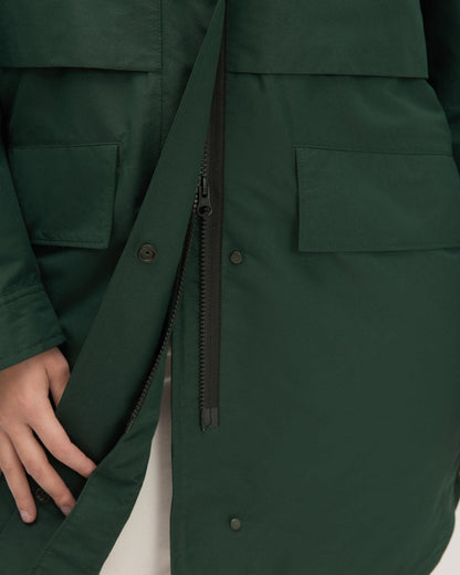 The Anorak | Scarab