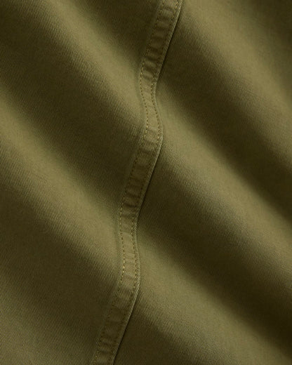 Seamed Wide-Leg Pant | Mayfly