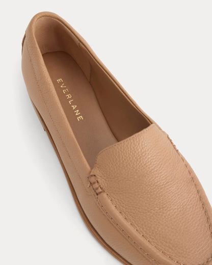 Made in Italy Loafer | Affogato