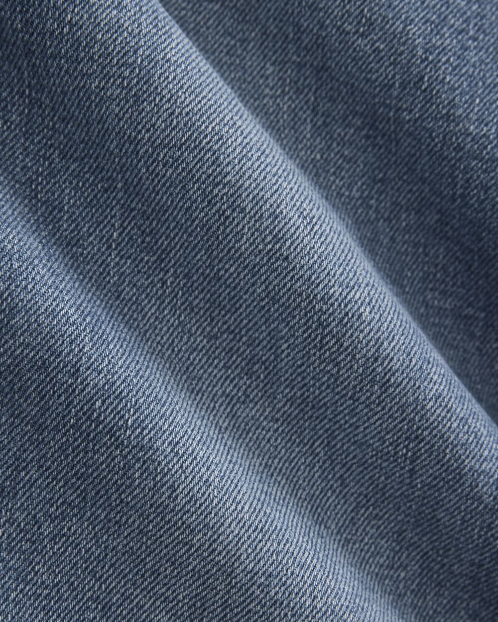 High-Rise Kick Flare Jean | Washed Indigo