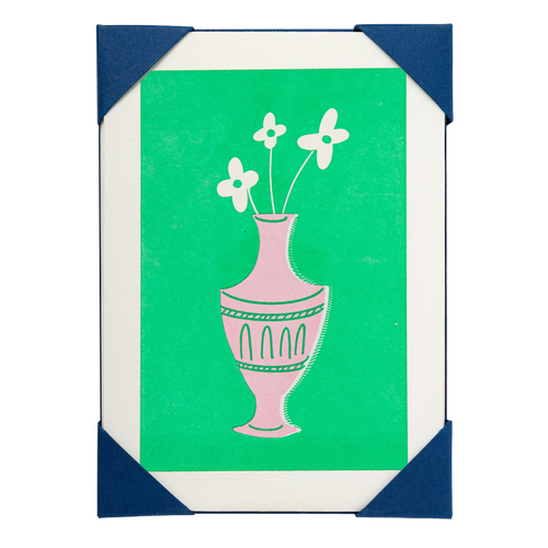 Flowers in a Vase Pack