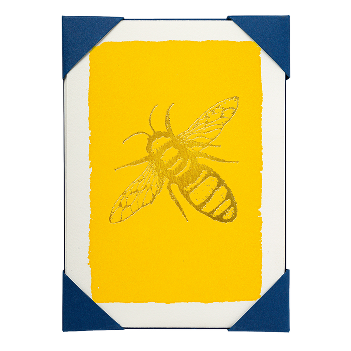 Gold Bee Pack