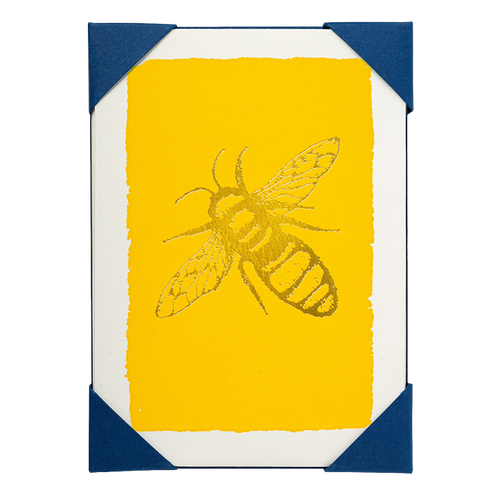 Gold Bee Pack
