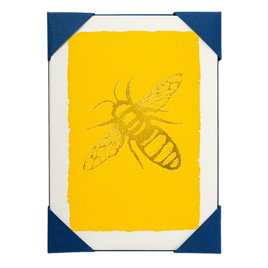 Gold Bee Pack