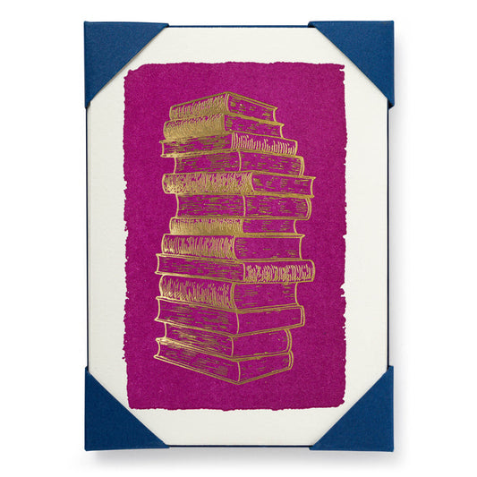 Gold Books Pack