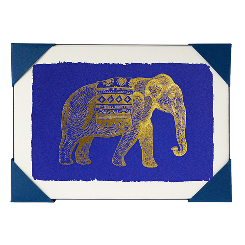 Gold Elephant Pack