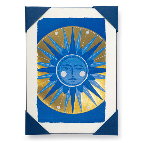 Golden Sun Pack