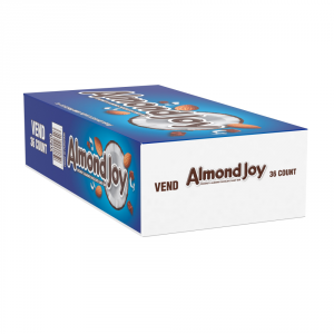 Hersheys Almond Joy - 1.61 oz