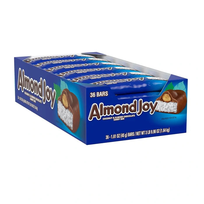 Hersheys Almond Joy - 1.61 oz