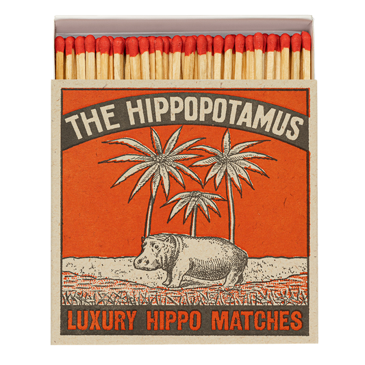 Hippopotamous Matches