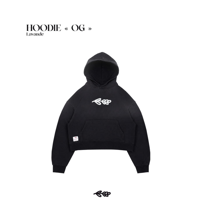 Hoodie « OG »