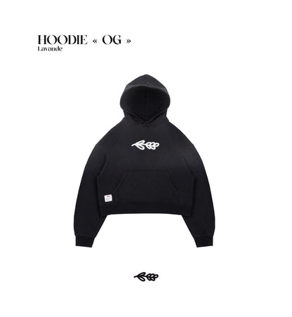 Hoodie « OG »