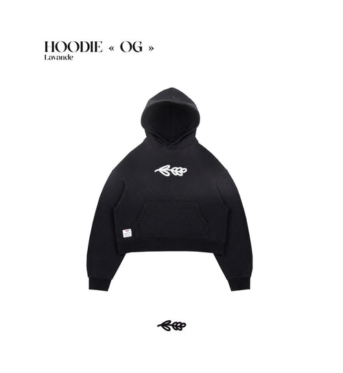 Hoodie « OG »