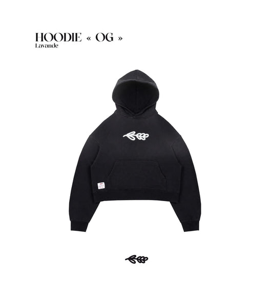 Hoodie « OG »