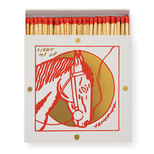 Horse's Head Matches
