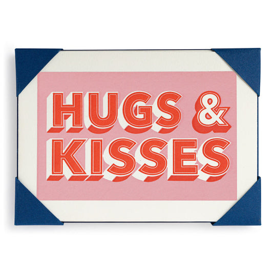 Hugs & Kisses Pack