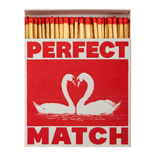 I Like You Swans Matches