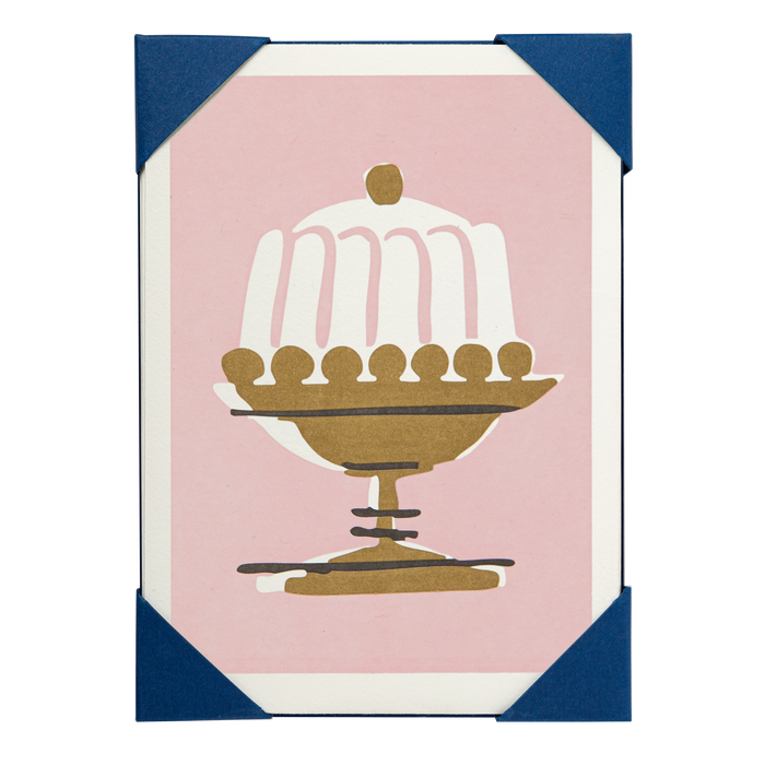 Jelly Cake
