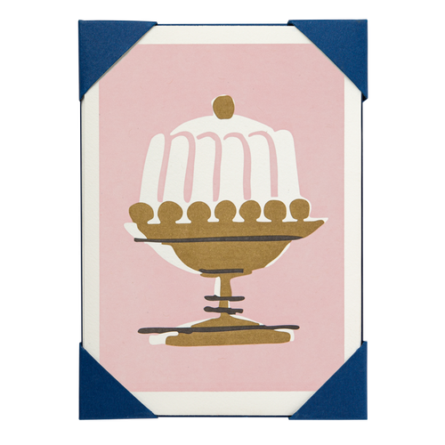 Jelly Cake