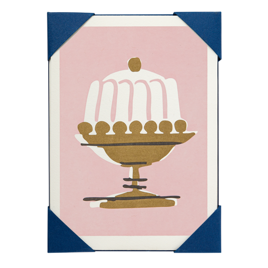 Jelly Cake