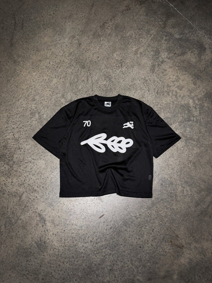 Jersey charbon