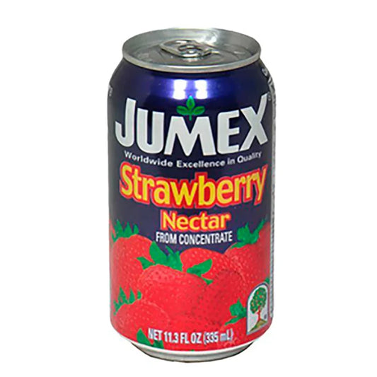 Wholesale Jumex Strawberry Nectar- Authentic Mexican Flavors at Mexmax INC