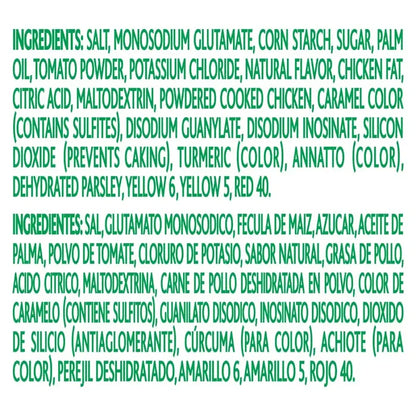 Enhance Your Dishes with Wholesale Knorr Tomato-Chicken Bouillon Mexmax INC