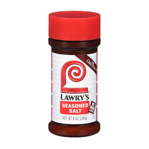 Wholesale Lawry's Seasoned Salt - Flavorful seasoning at Mexmax INC. Modern Mexican Groceries.