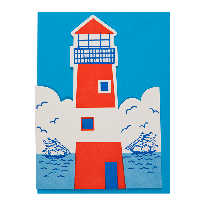 Lighthouse