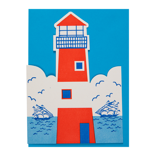 Lighthouse