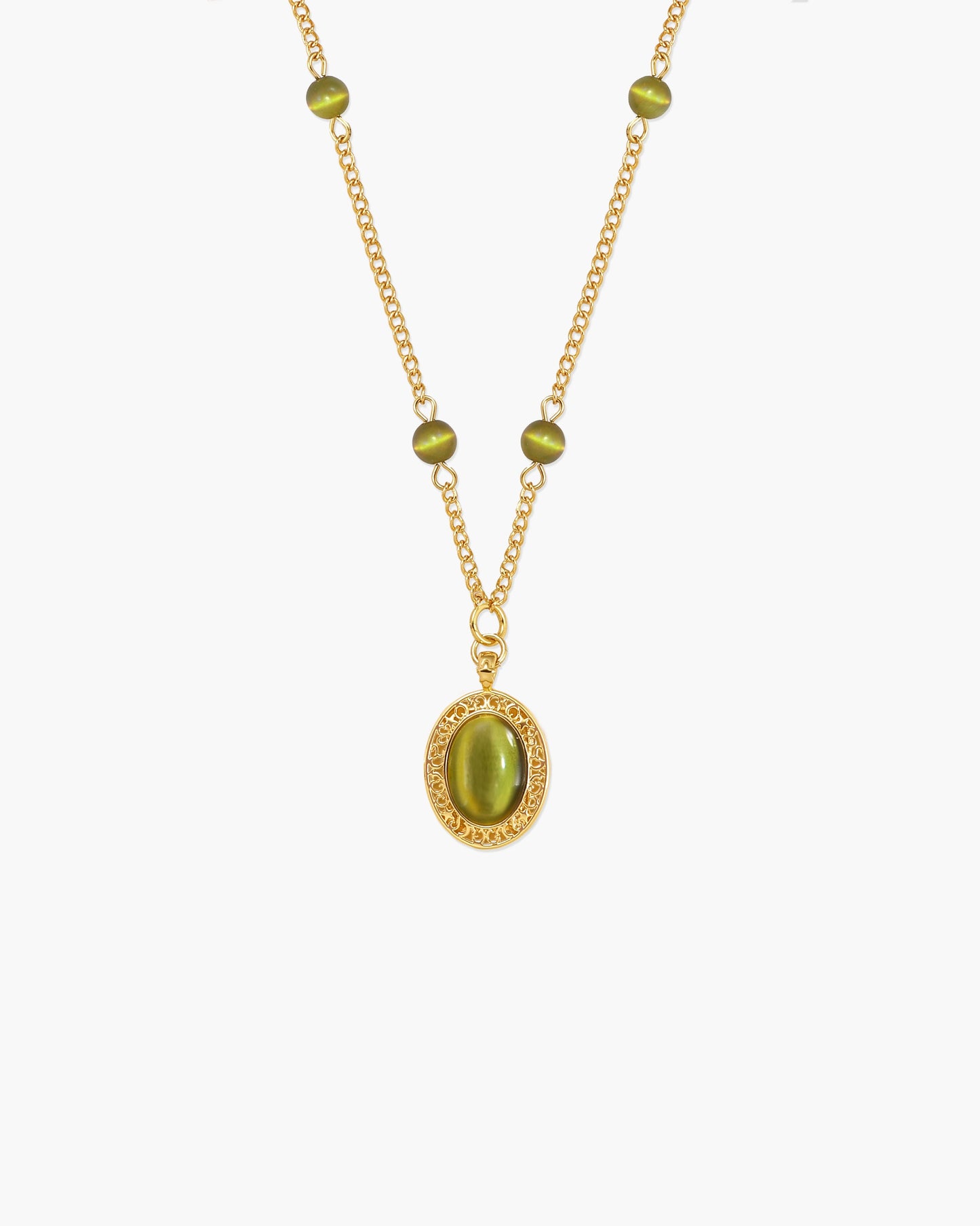 Linh Necklace