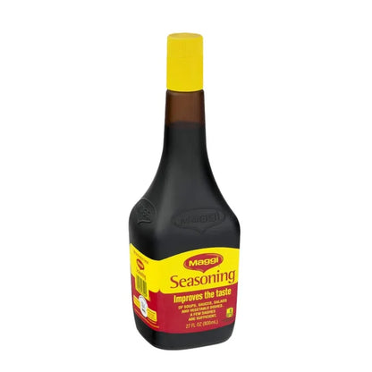 Wholesale Maggi Seasoning Sauce - Enhance your dishes with Mexmax INC.