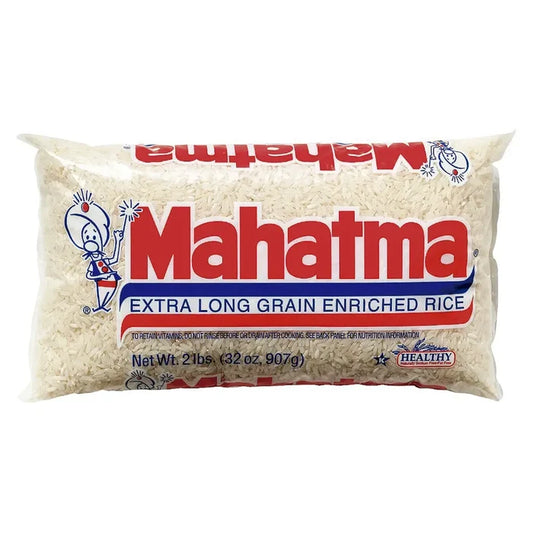 Wholesale Mahatma Long Grain Rice - Quality Mexican Groceries - Mexmax INC