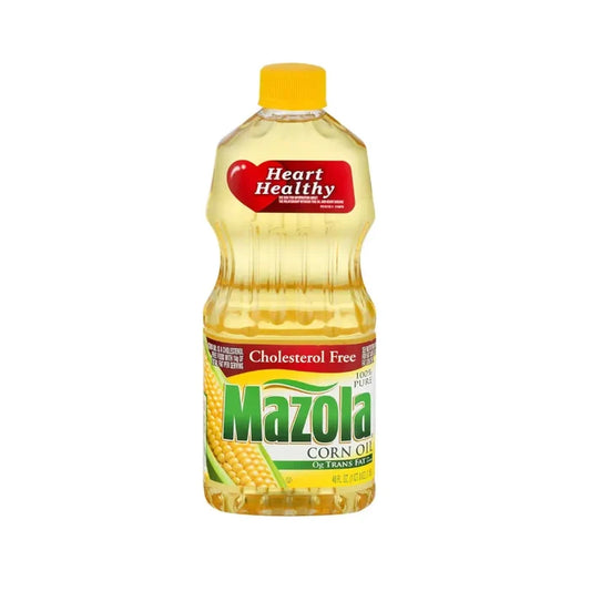 Mazola Corn Oil - 40 oz
