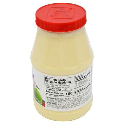 Wholesale McCormick Mayonnaise with Lime- Get the best deals at Mexmax INC