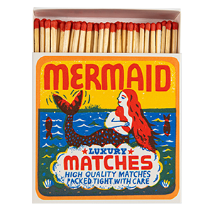 Mermaid Matches