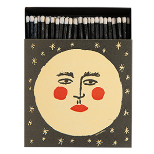 Moon Matches