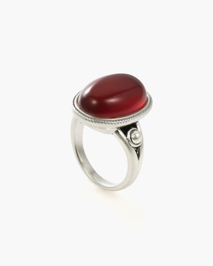 Mystique Ring in Gold