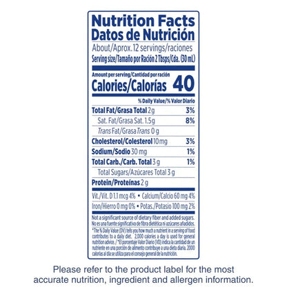 Nestle Carnation Evaporated Milk - 12 oz