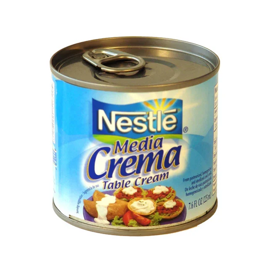 Buy Nestle Media Crema Half Cream in bulk- Wholesale at Mexmax INC.