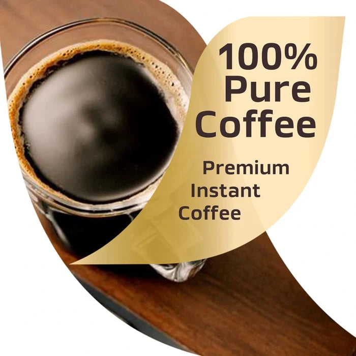 Wholesale Nestle Tasters Choice Glass 7 oz- Best Deals on Gourmet Coffee at Mexmax INC