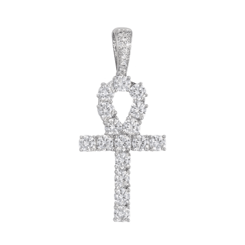 Ankh Cross