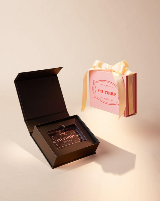 Physical Gift Card